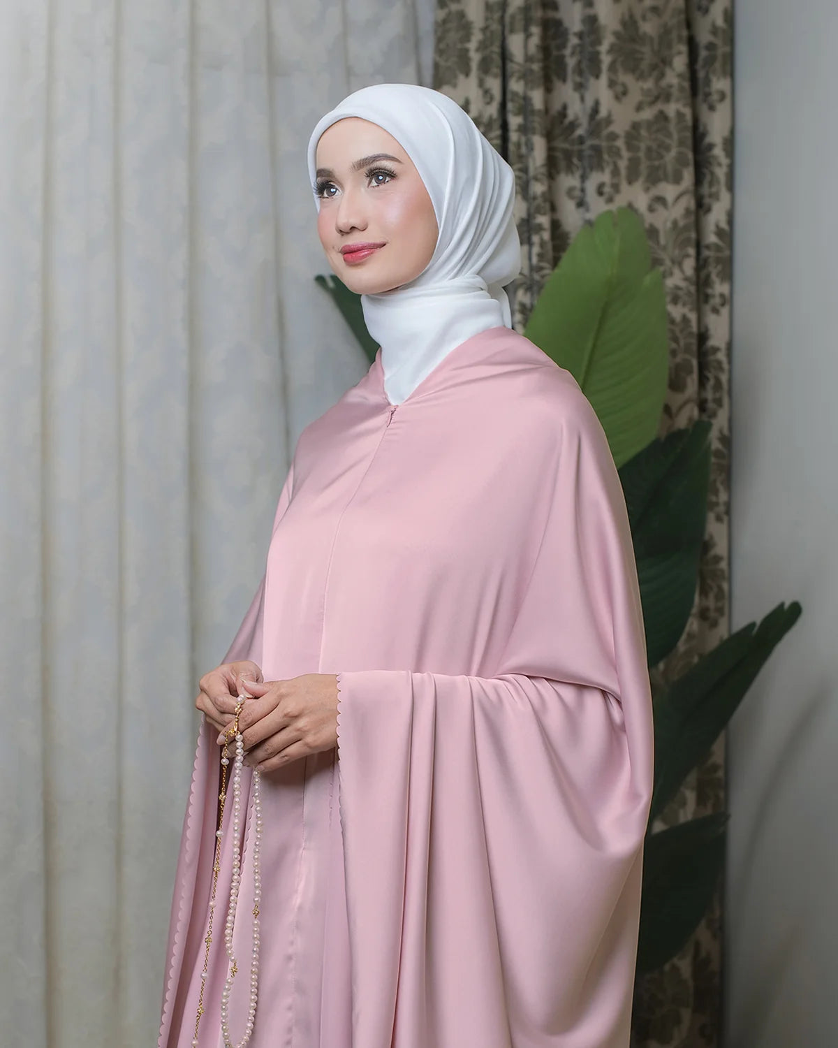 Crystal Pink