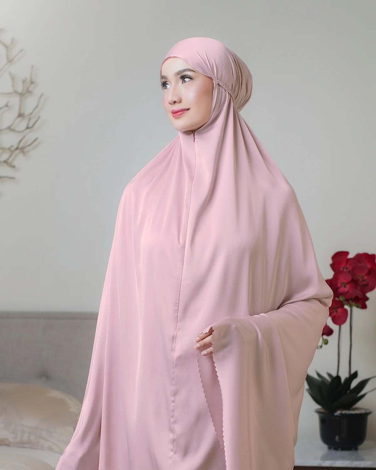 Crystal Pink