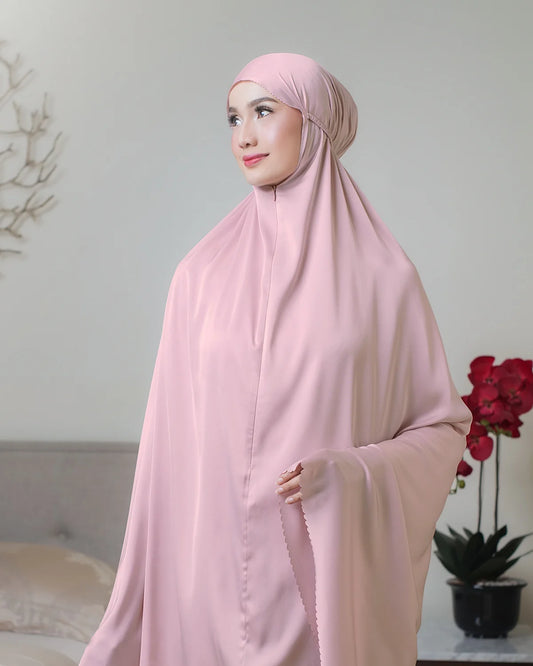 Crystal Pink
