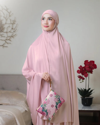 Crystal Pink