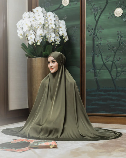 Deep Verdant
