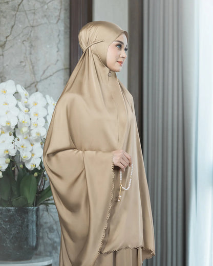 Deeply Brown
