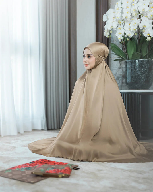 Deeply Brown