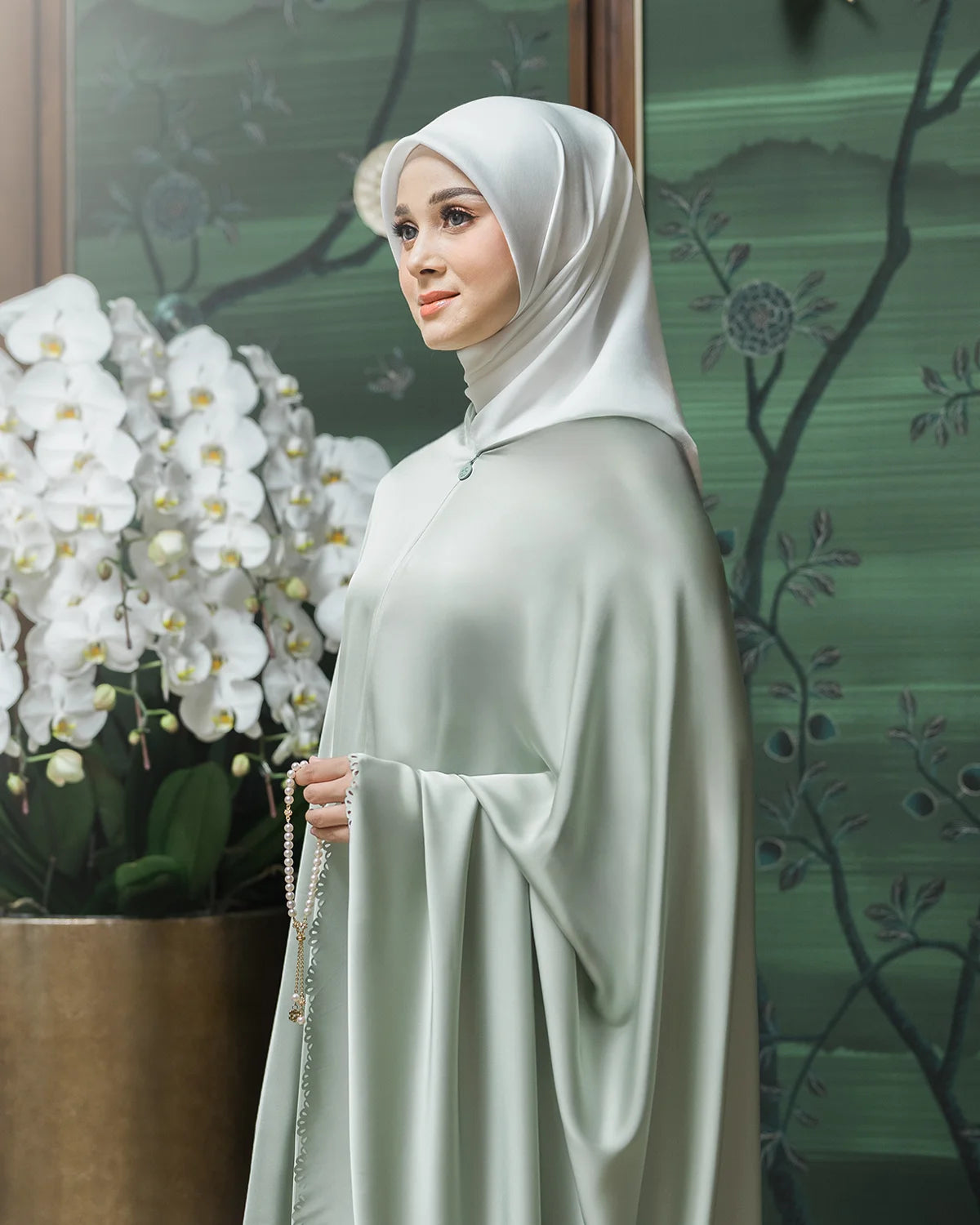 Dew Green
