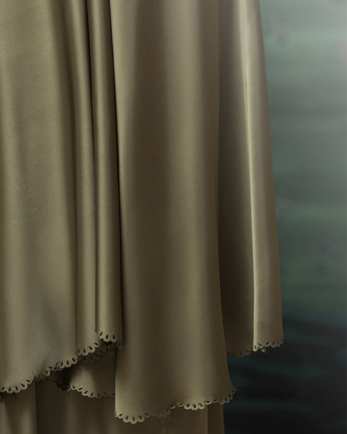 Olive Blush