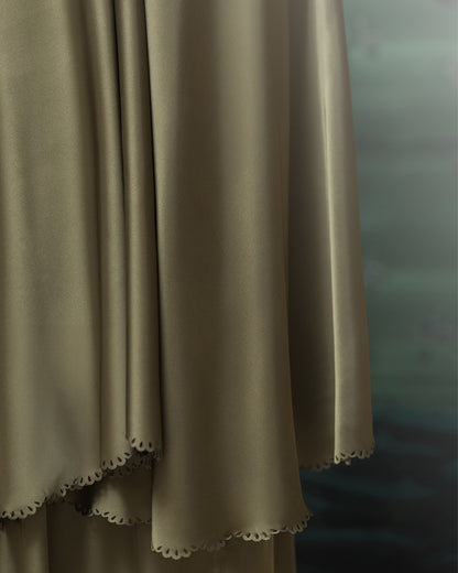 Olive Blush