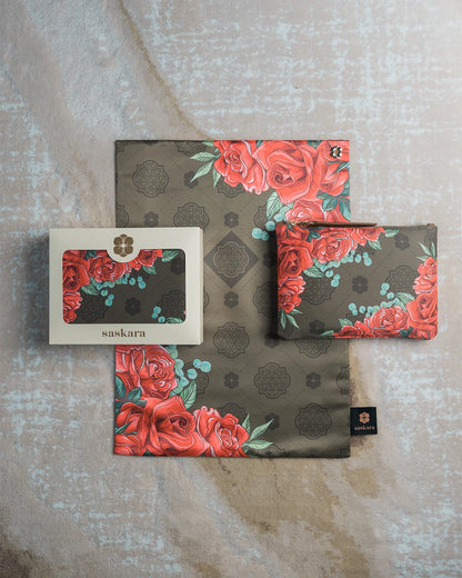 Olive Blush