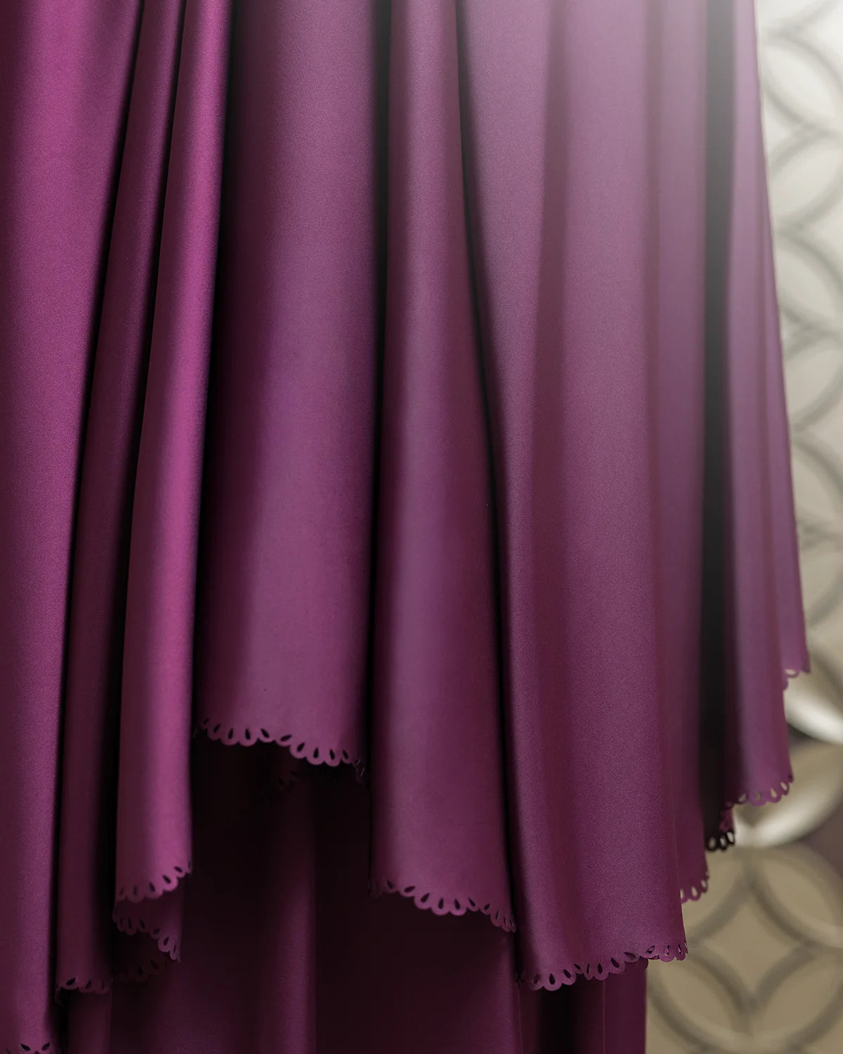 Plum Caspian