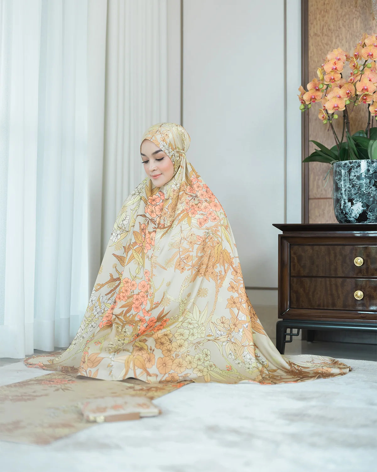 Kambang Ameh