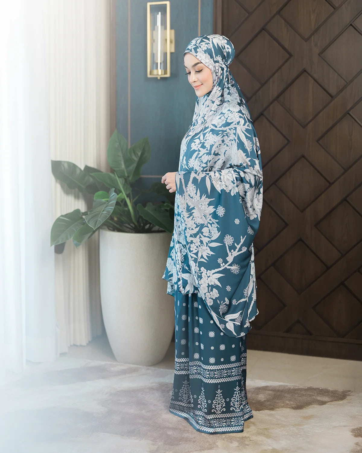 Reno Pinang