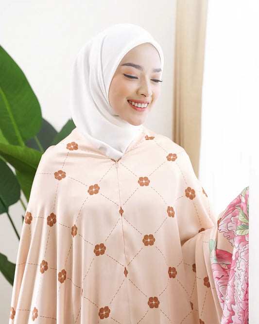 Almond Beige