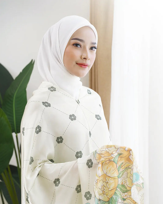 Milky Yellow