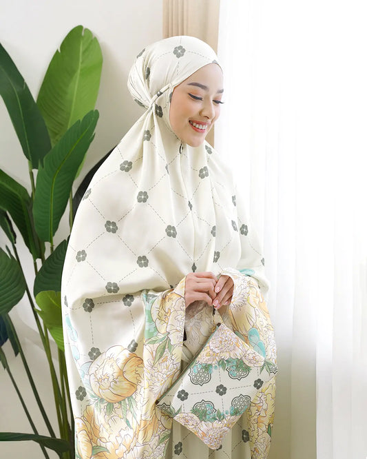Milky Yellow