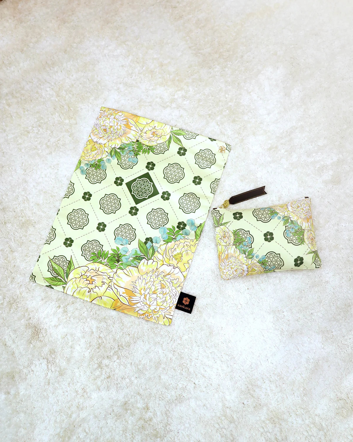 Milky Yellow