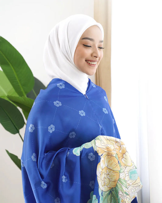 Royal Blue