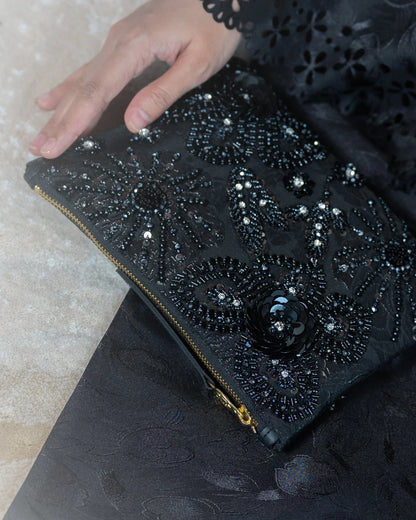 Black Velvet