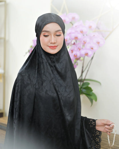 Black Velvet