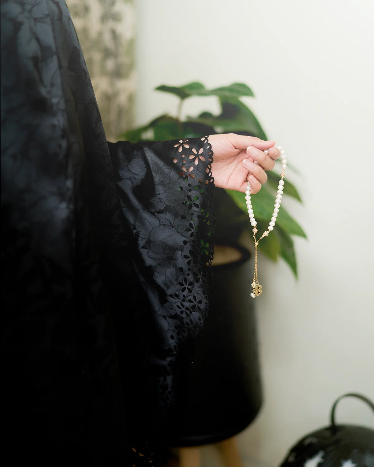 Black Velvet