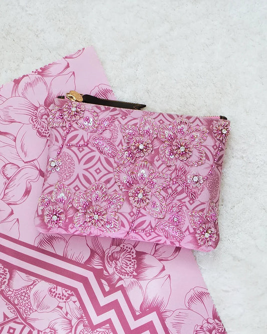 Coral Blush