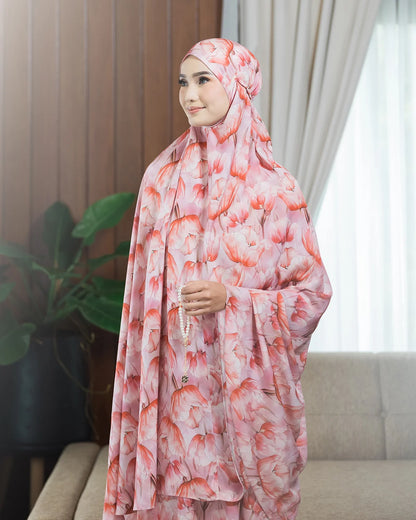 Blossom Veil