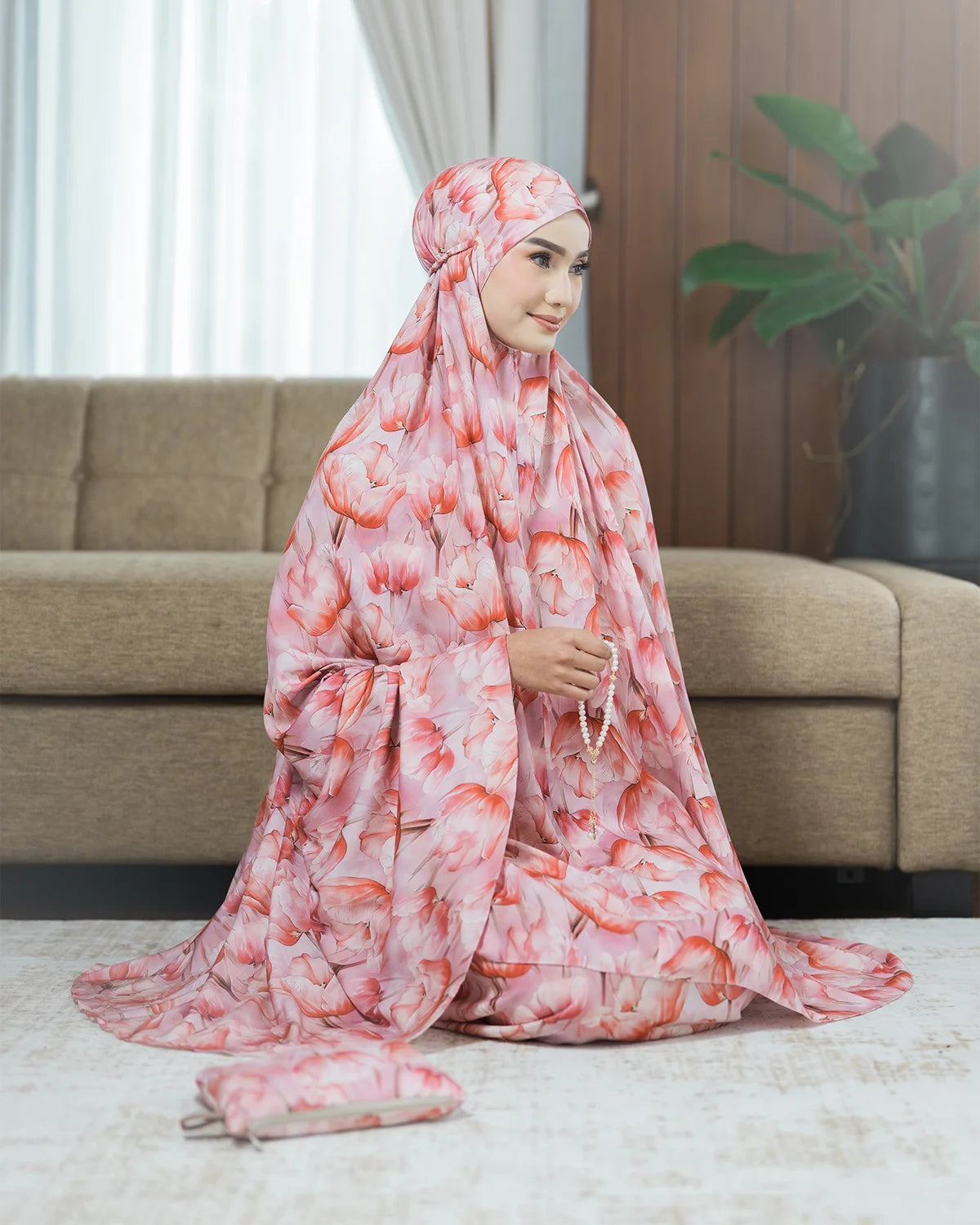 Blossom Veil