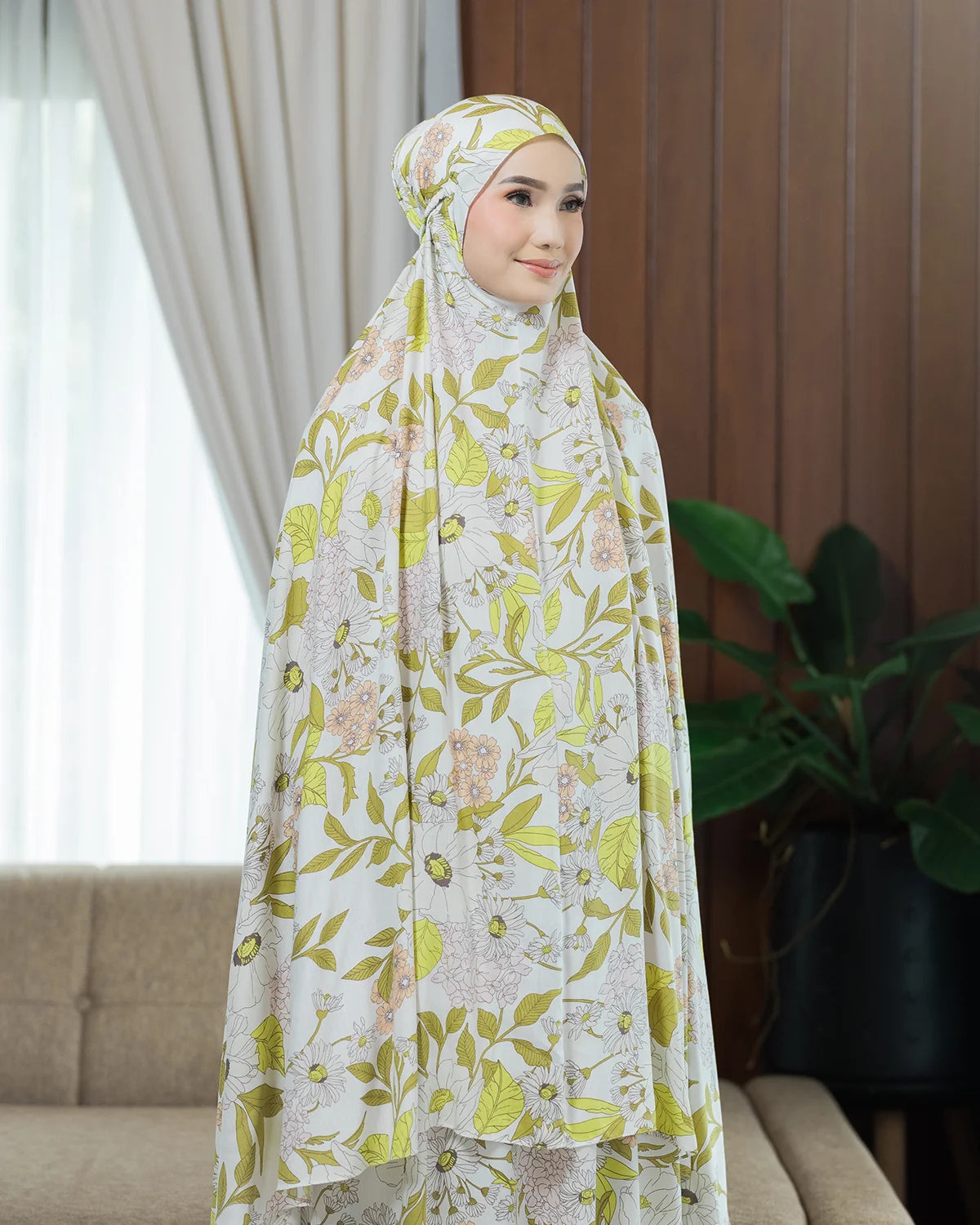 Botanical Grace
