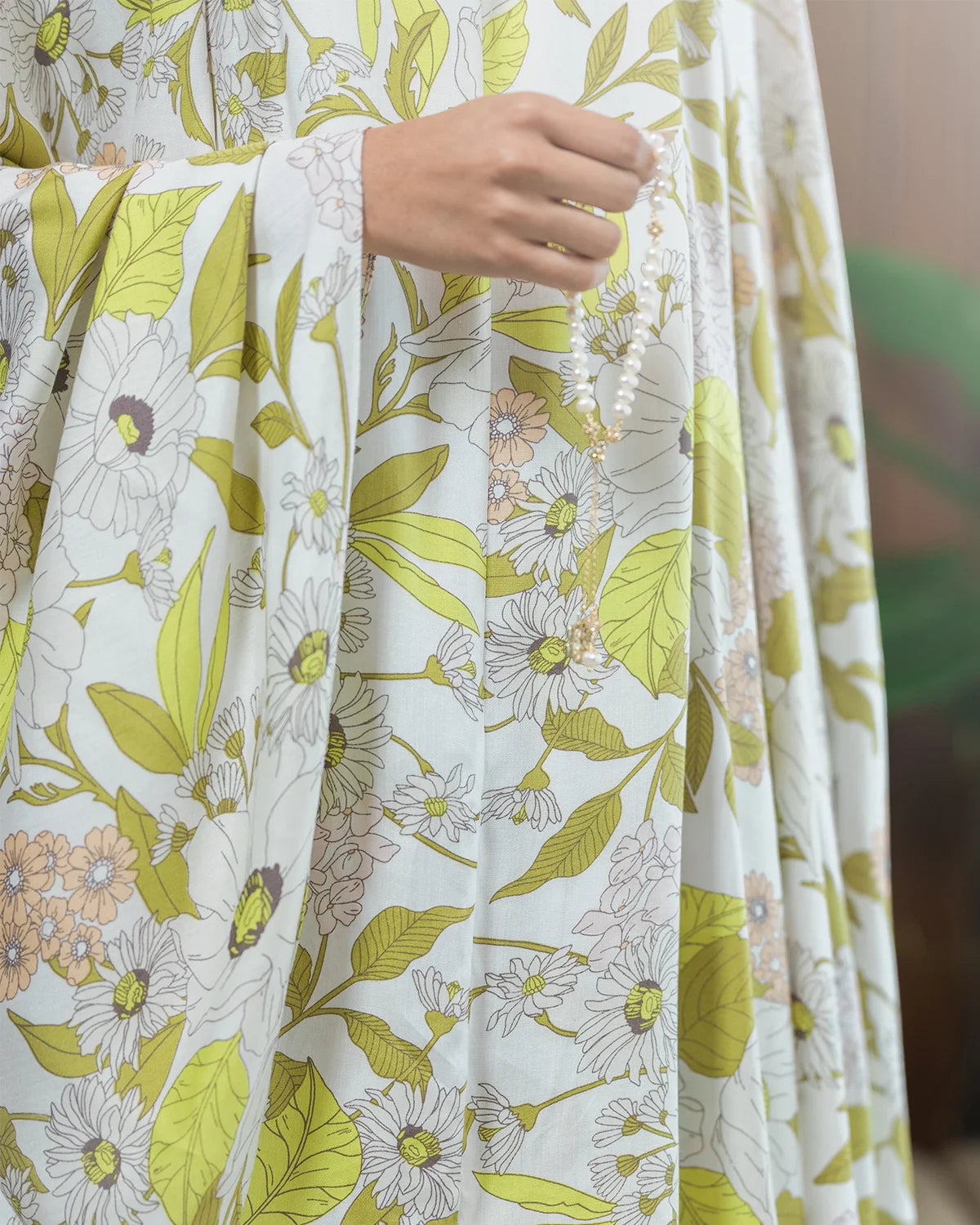 Botanical Grace