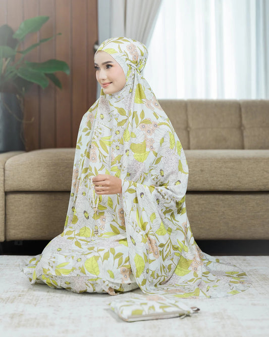 Botanical Grace