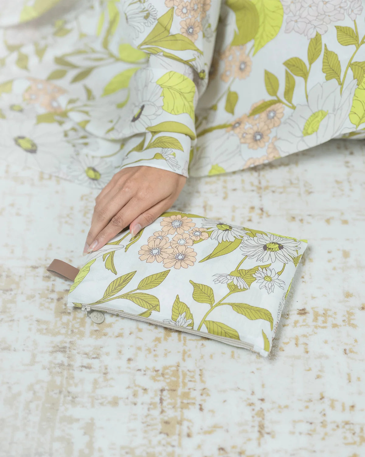 Botanical Grace
