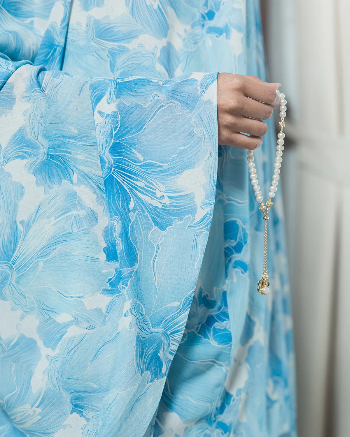 Crystal Florals