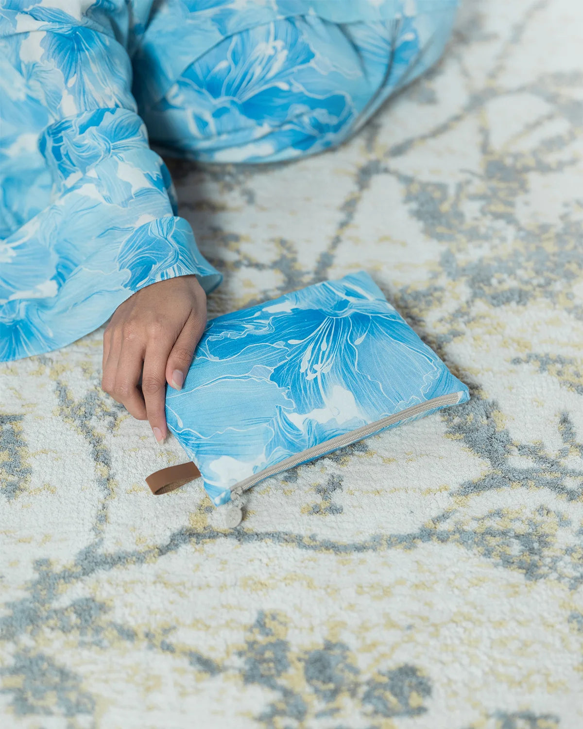 Crystal Florals