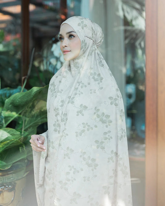 Cashmere Leaf
