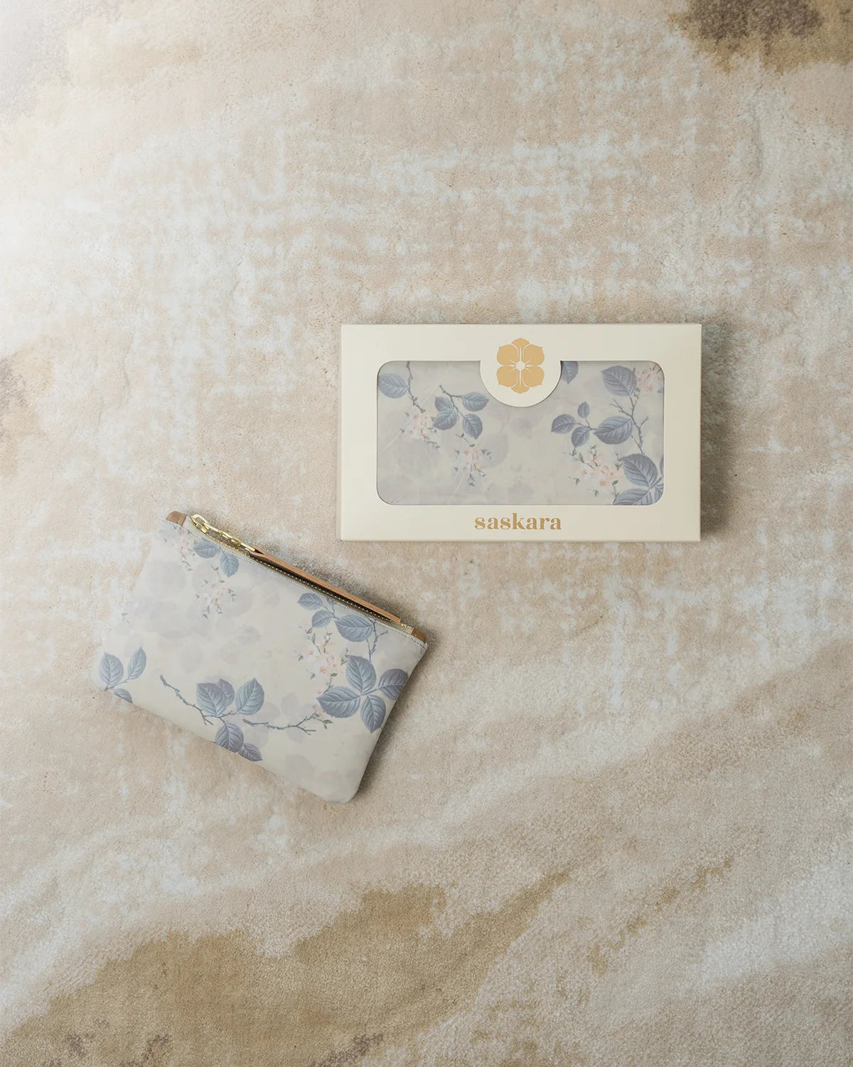 Celadon Leaf