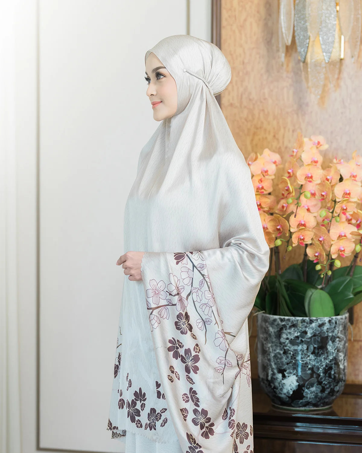 Mauve Willow