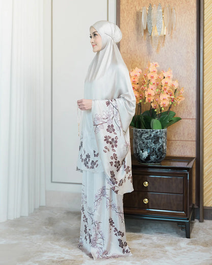 Mauve Willow