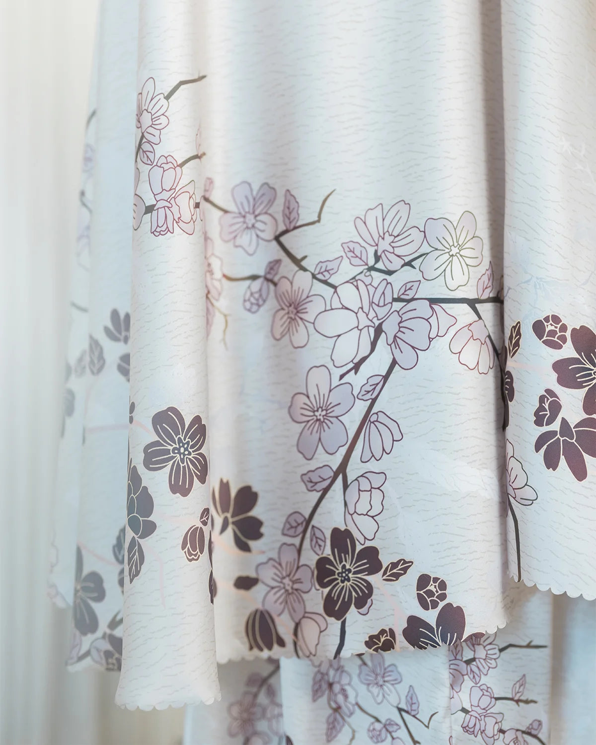 Mauve Willow