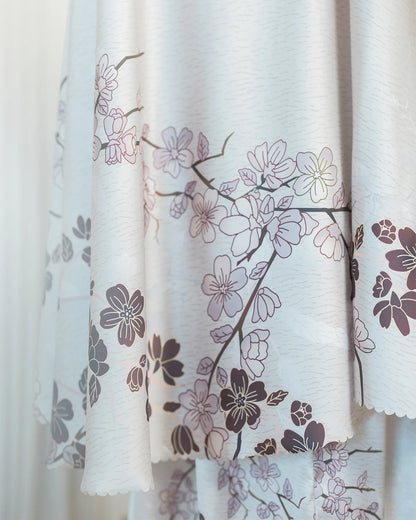 Mauve Willow