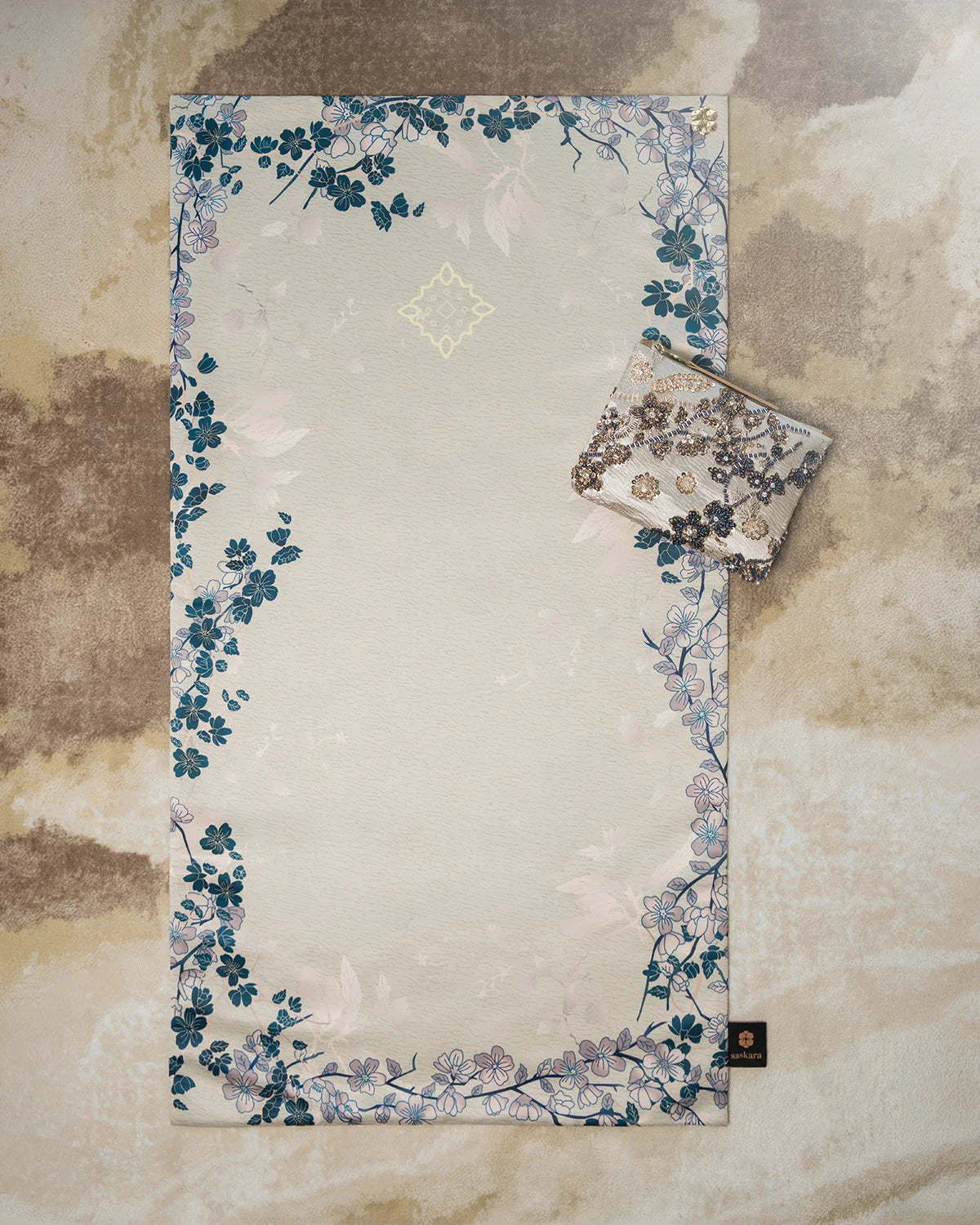 Moon Petal