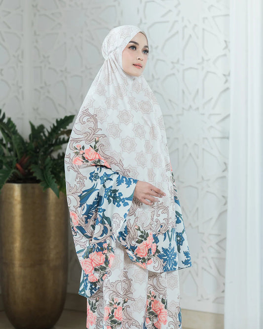 Rose Azure