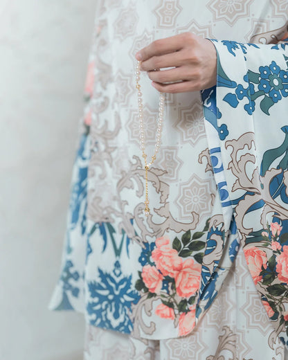 Rose Azure