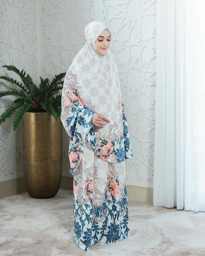 Rose Azure
