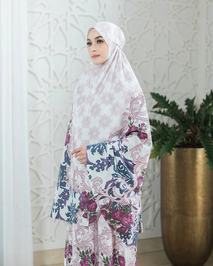 Violet Rose