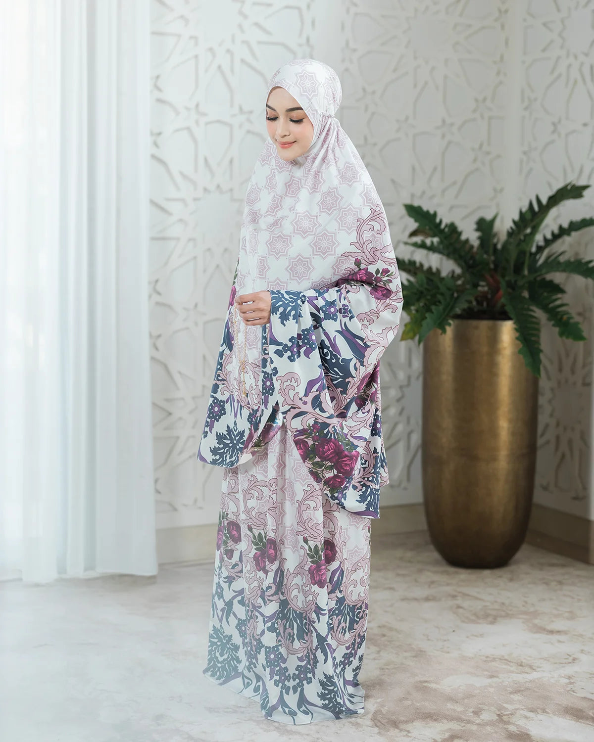 Violet Rose