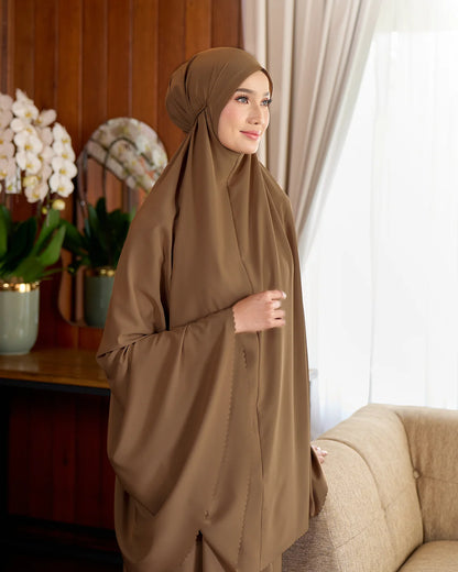 Choco Tan