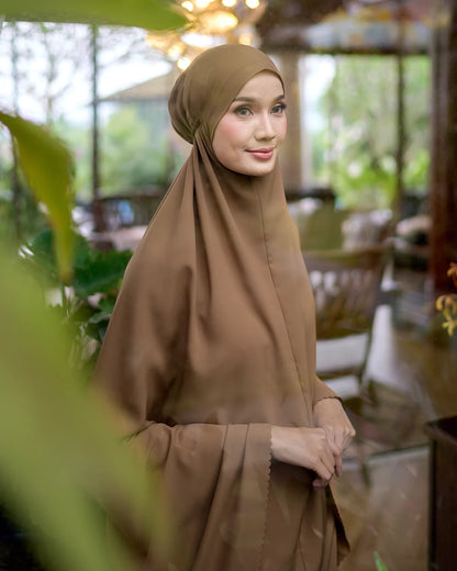 Choco Tan