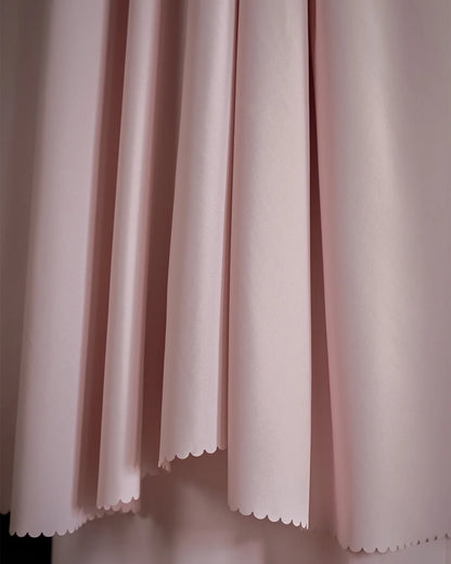 Pale Rosewood