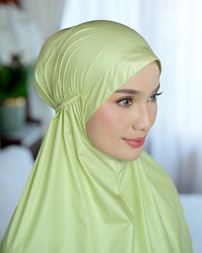 Lime Creme