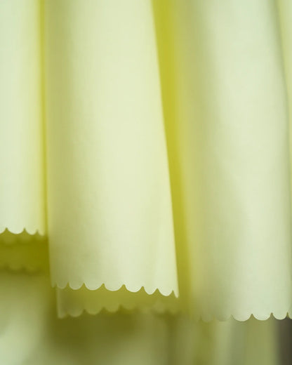 Tender Yellow