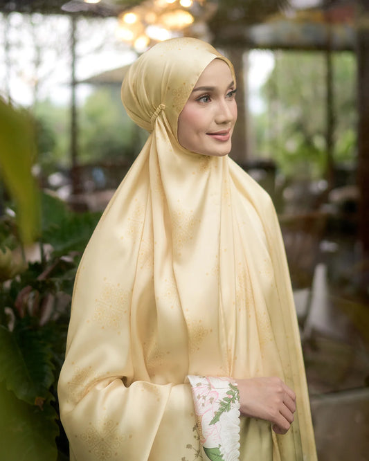 Harvest Beige