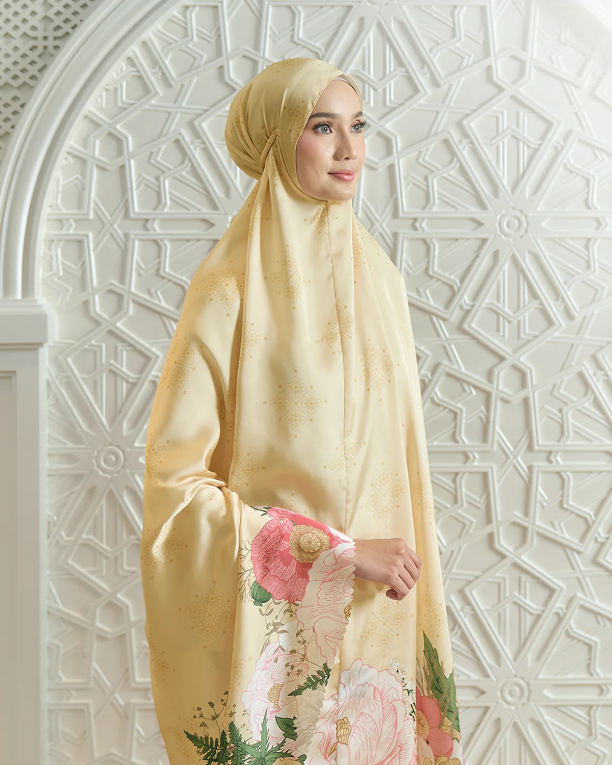 Harvest Beige